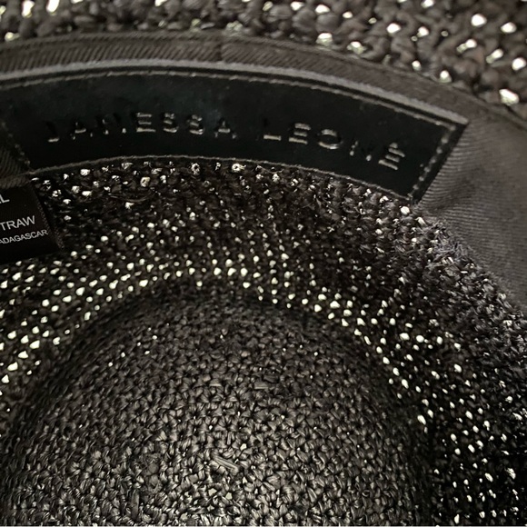 🕶️🕶️Janessa Leone Felix bucket hat - Picture 5 of 9